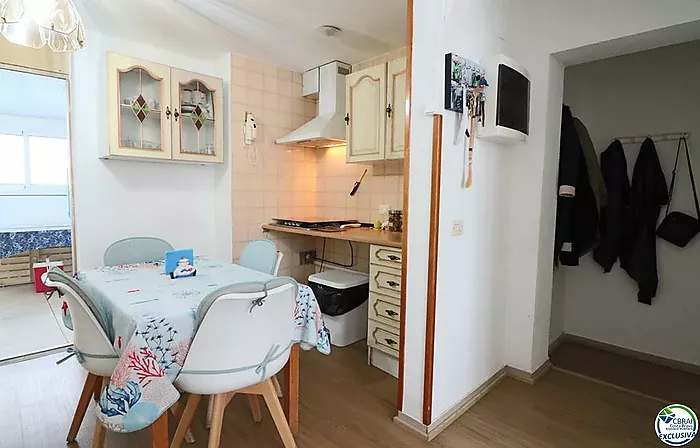 Casa a Montseny amb tres dormitoris i vistes clares a un parc