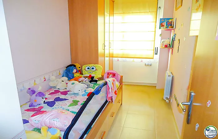 Apartment for sale