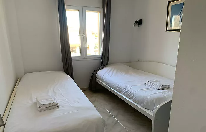MAGNIFICENT APARTMENT WITH SEA VIEW IN SALATA ROSAS with tourist license