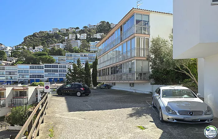 Apartment with views in Puig Rom – Roses
