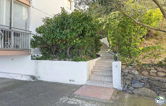 Apartment with views in Puig Rom – Roses