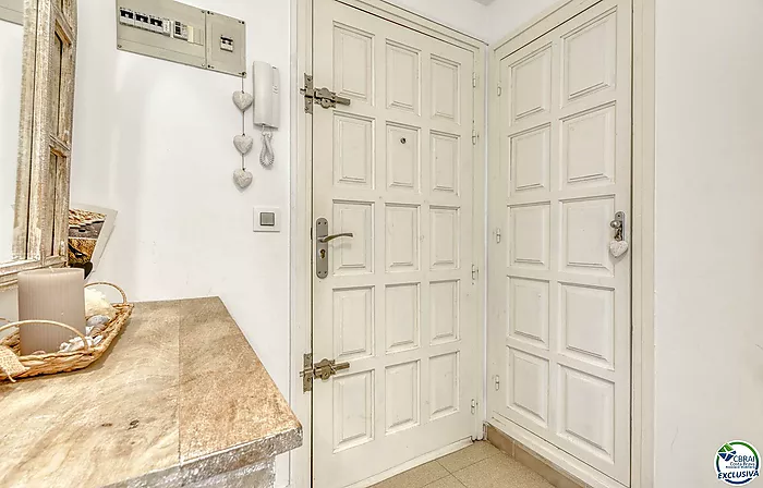 Apartment with views in Puig Rom – Roses