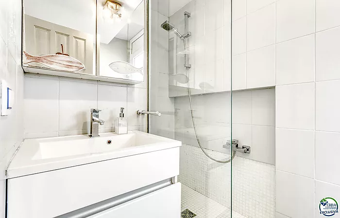 Apartment with views in Puig Rom – Roses
