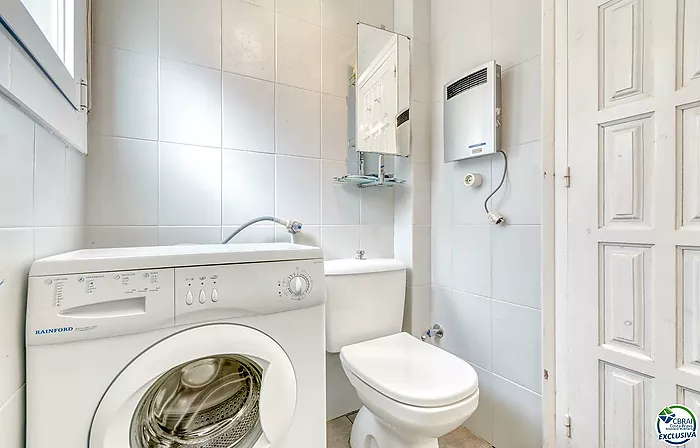 Apartment with views in Puig Rom – Roses