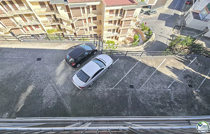 Apartment with views in Puig Rom – Roses