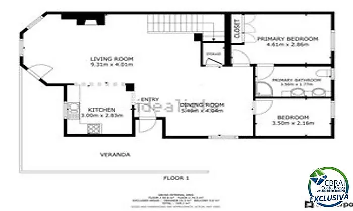 MAS NOU Spacious house with 5 bedrooms, private garage, garden, terraces, and a relaxing jacuzzi