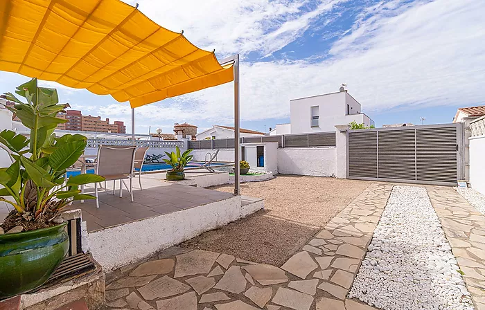 Encantadora casa en una zona molt buscada de Santa Margarida