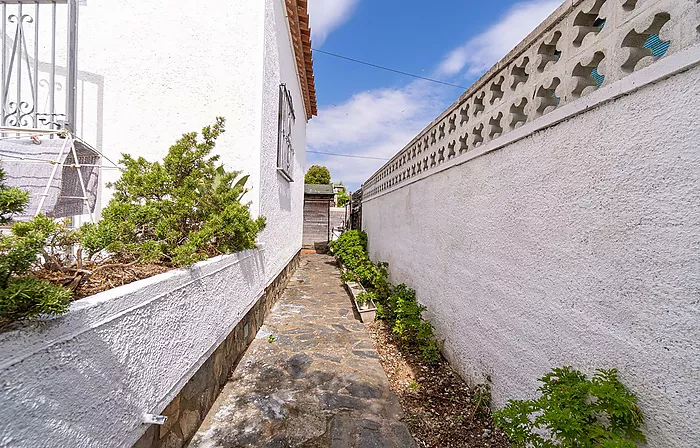 Encantadora casa en una zona molt buscada de Santa Margarida