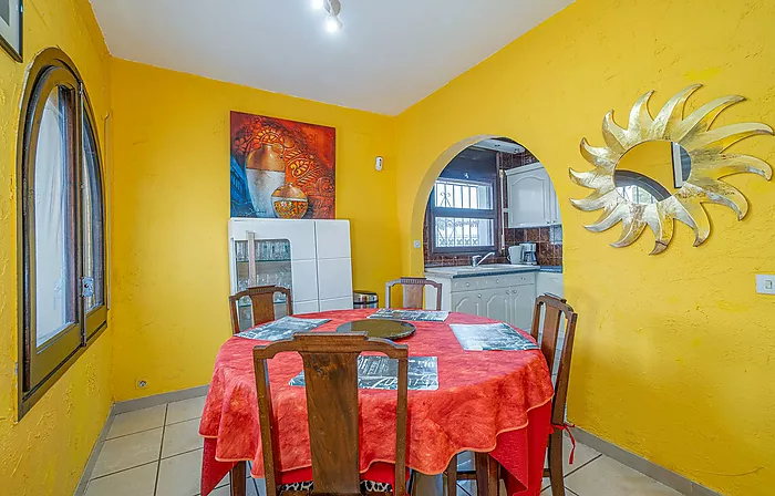 Encantadora casa en una zona molt buscada de Santa Margarida