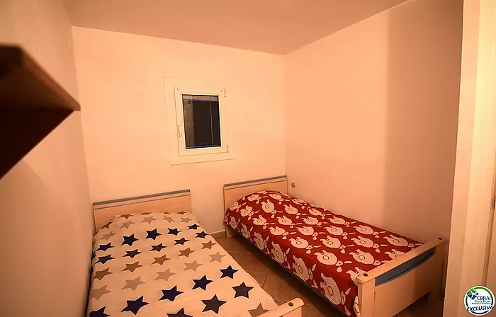 Produit rare à la vente : charmante maison de pêcheur avec 4 chambres, mezzanine et amarre privée