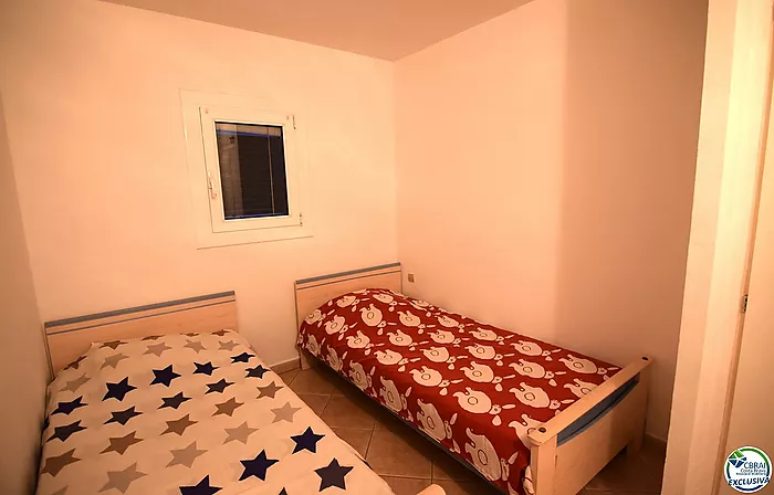 Produit rare à la vente : charmante maison de pêcheur avec 4 chambres, mezzanine et amarre privée