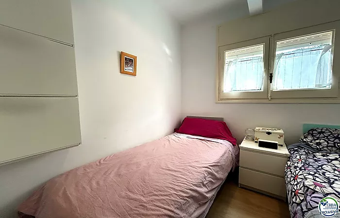 Oportunitat !!    Acollidor Apartament Reformat a El Port de Llançà