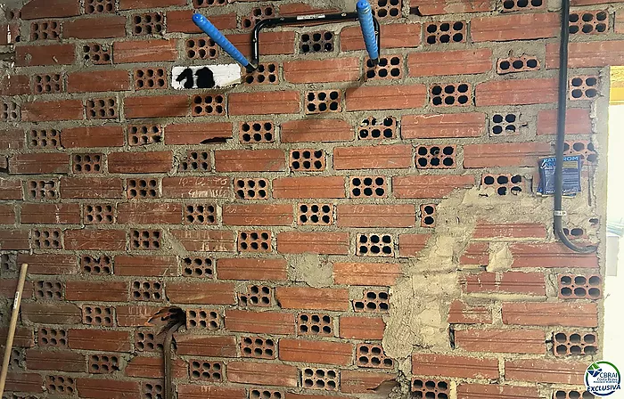Oportunitat !!    Acollidor Apartament Reformat a El Port de Llançà