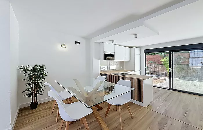 Maison 3 Chambres renovée a Montseny - Empuriabrava