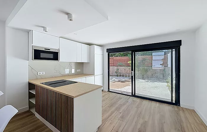 Maison 3 Chambres renovée a Montseny - Empuriabrava
