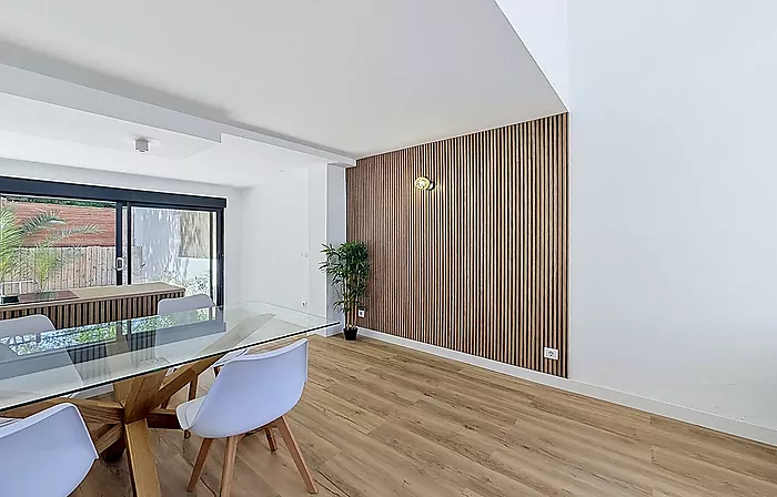 Maison 3 Chambres renovée a Montseny - Empuriabrava