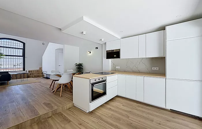 Maison 3 Chambres renovée a Montseny - Empuriabrava