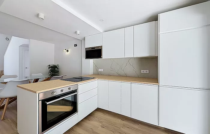 Maison 3 Chambres renovée a Montseny - Empuriabrava