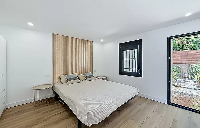 Maison 3 Chambres renovée a Montseny - Empuriabrava