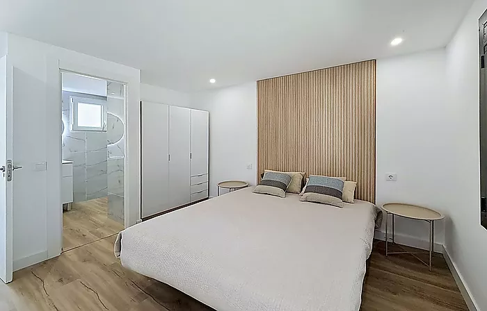 Maison 3 Chambres renovée a Montseny - Empuriabrava