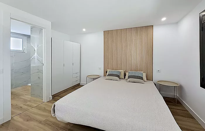 Maison 3 Chambres renovée a Montseny - Empuriabrava