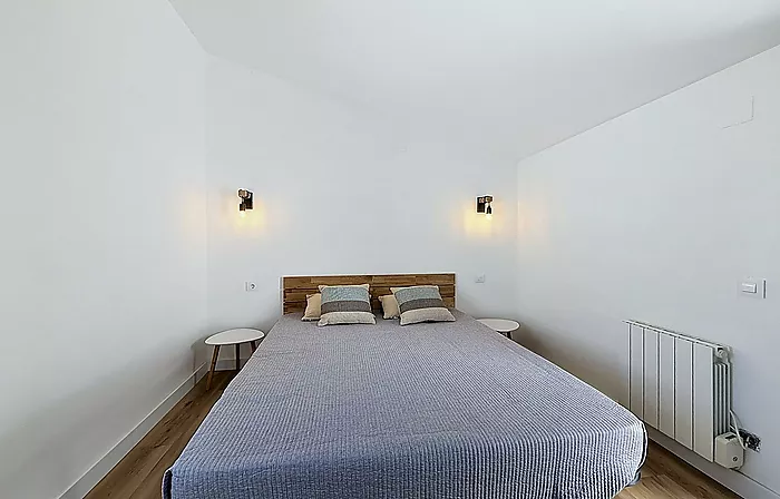Maison 3 Chambres renovée a Montseny - Empuriabrava