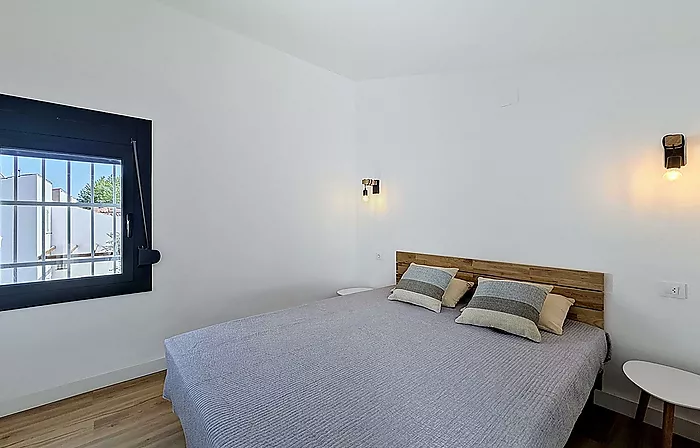 Maison 3 Chambres renovée a Montseny - Empuriabrava