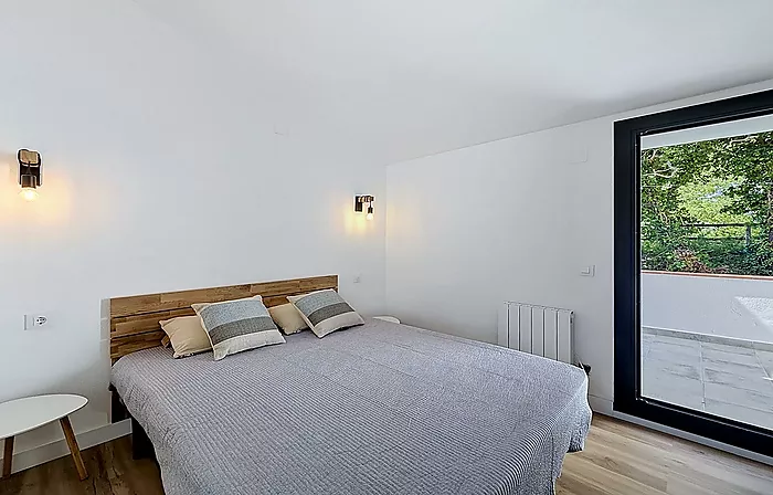 Maison 3 Chambres renovée a Montseny - Empuriabrava