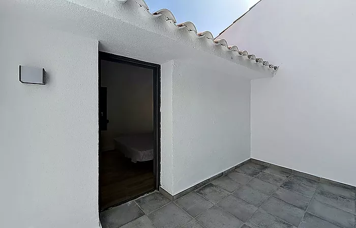 Maison 3 Chambres renovée a Montseny - Empuriabrava