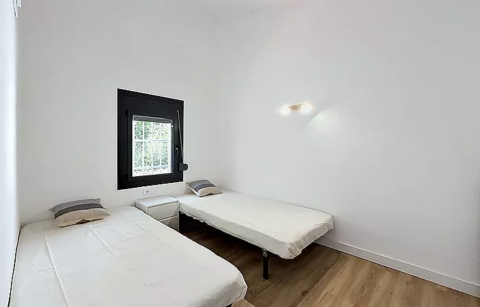 Maison 3 Chambres renovée a Montseny - Empuriabrava