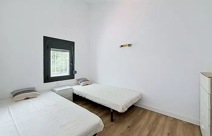 Maison 3 Chambres renovée a Montseny - Empuriabrava