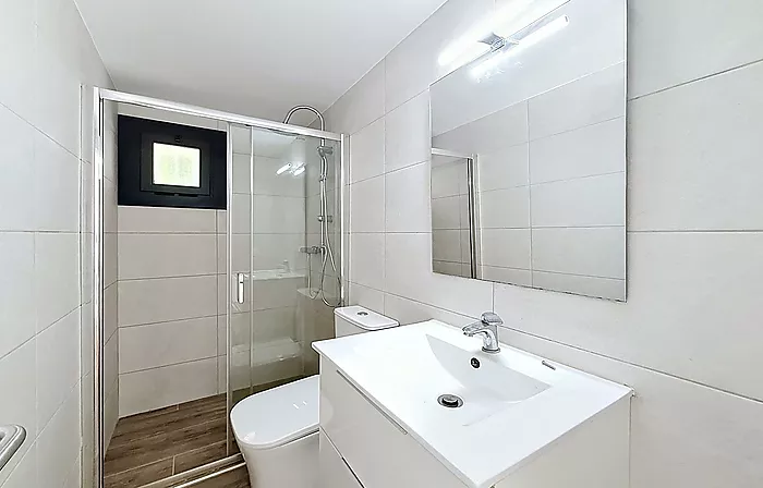 Maison 3 Chambres renovée a Montseny - Empuriabrava