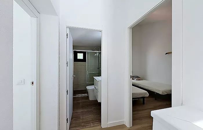 Maison 3 Chambres renovée a Montseny - Empuriabrava