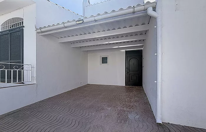 Maison 3 Chambres renovée a Montseny - Empuriabrava