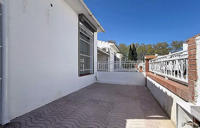 Maison 3 Chambres renovée a Montseny - Empuriabrava