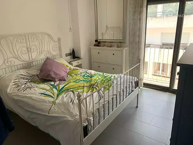 Très Bel Appartement Dernier Etage au Centre de Rosas