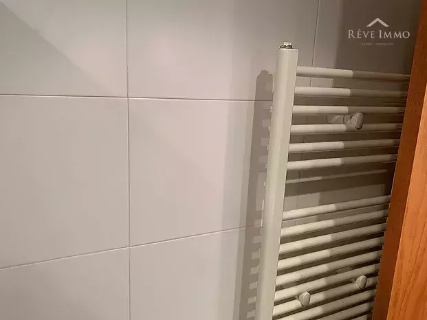 Très Bel Appartement Dernier Etage au Centre de Rosas