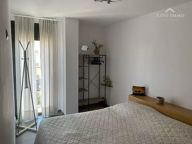Très Bel Appartement Dernier Etage au Centre de Rosas