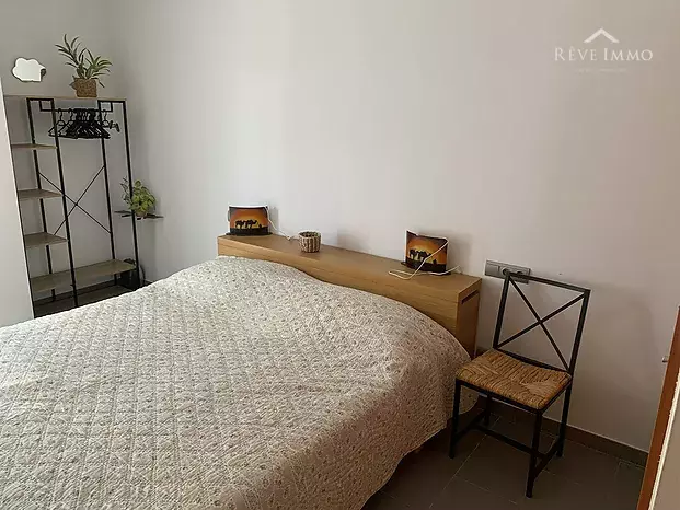 Très Bel Appartement Dernier Etage au Centre de Rosas