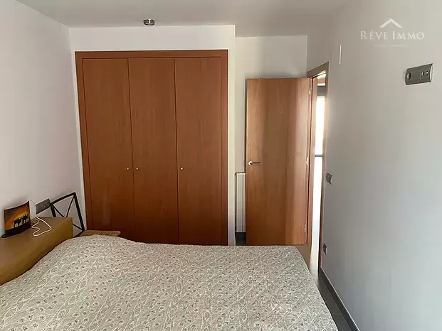 Très Bel Appartement Dernier Etage au Centre de Rosas