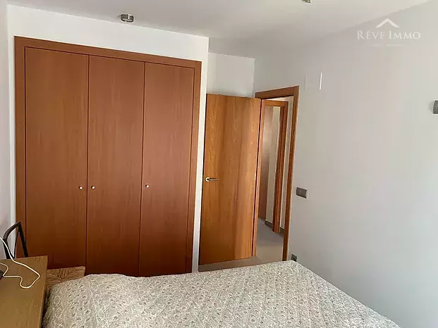 Très Bel Appartement Dernier Etage au Centre de Rosas