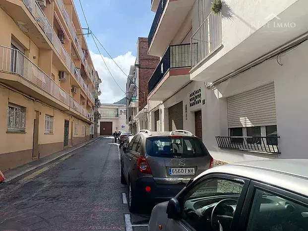 Très Bel Appartement Dernier Etage au Centre de Rosas