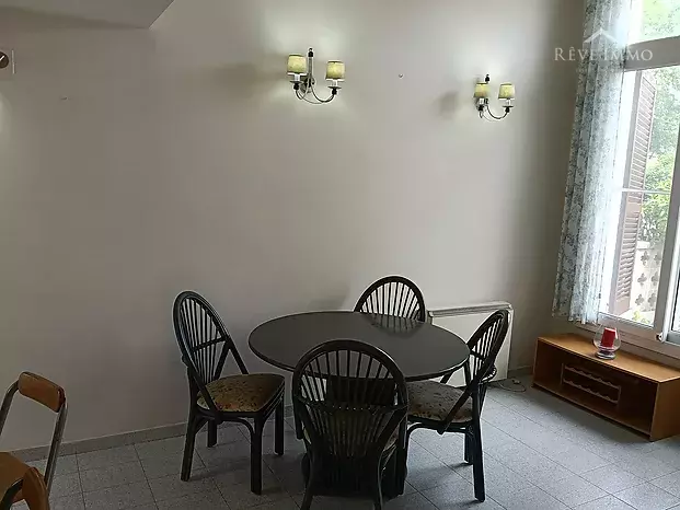 Charmante Maison 3 chambres Secteur Montseny á Empuriabrava