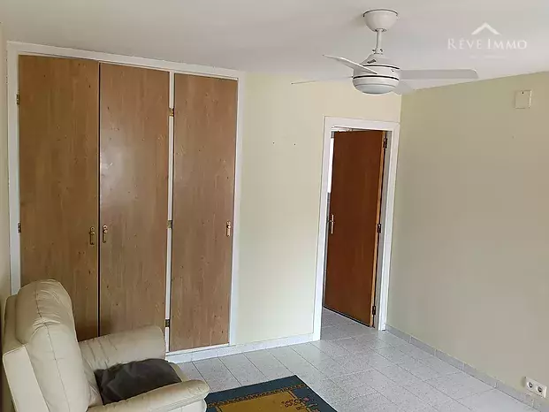 Charmante Maison 3 chambres Secteur Montseny á Empuriabrava