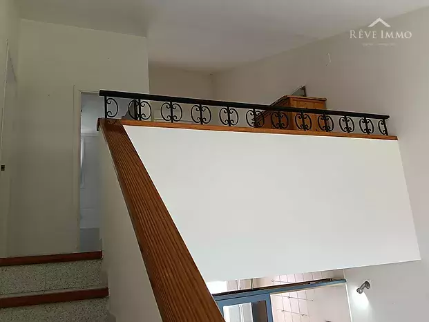 Charmante Maison 3 chambres Secteur Montseny á Empuriabrava
