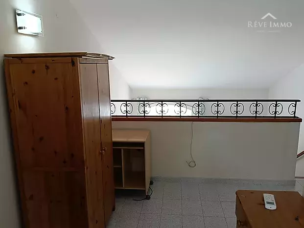 Charmante Maison 3 chambres Secteur Montseny á Empuriabrava