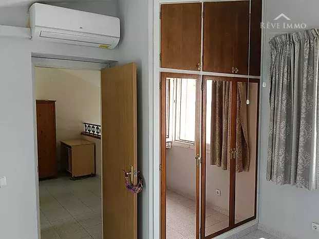 Charmante Maison 3 chambres Secteur Montseny á Empuriabrava