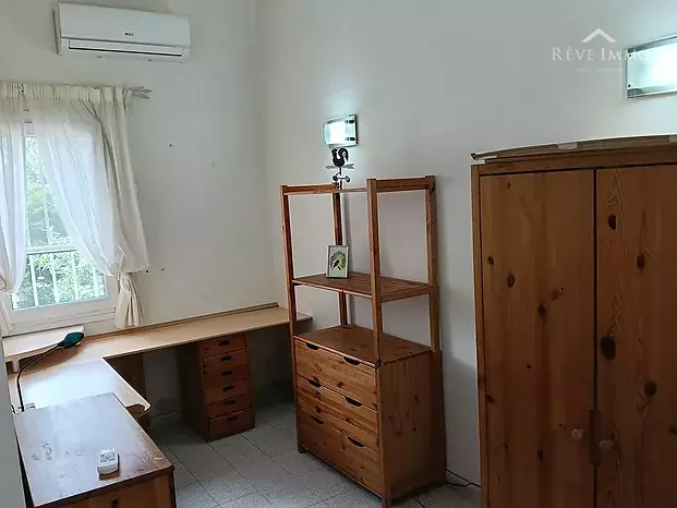 Charmante Maison 3 chambres Secteur Montseny á Empuriabrava