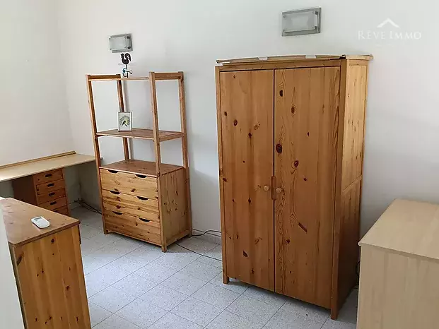 Charmante Maison 3 chambres Secteur Montseny á Empuriabrava
