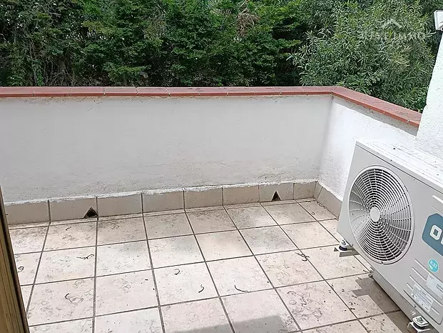 Charmante Maison 3 chambres Secteur Montseny á Empuriabrava